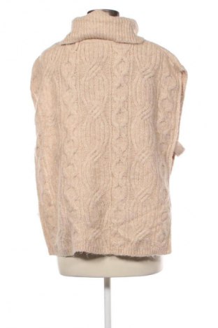 Damenpullover Page One, Größe M, Farbe Beige, Preis 3,99 €