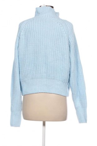 Damenpullover Page One, Größe M, Farbe Blau, Preis 7,99 €