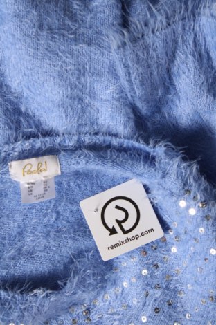 Damenpullover Paola, Größe 3XL, Farbe Blau, Preis € 9,49