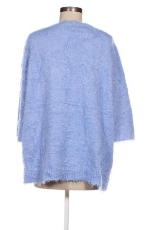 Damenpullover Paola, Größe 3XL, Farbe Blau, Preis 9,49 €