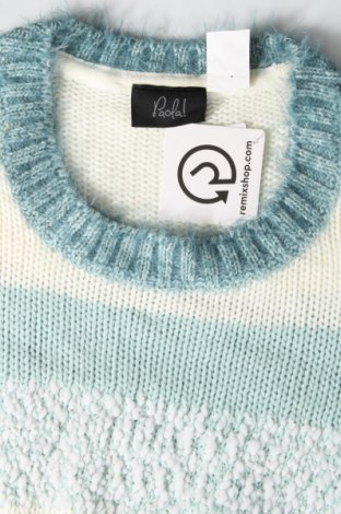 Damenpullover Paola, Größe M, Farbe Mehrfarbig, Preis € 8,49