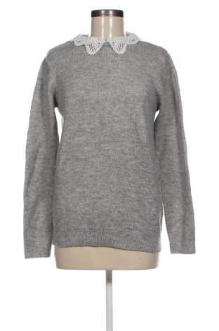 Damenpullover Papaya, Größe M, Farbe Grau, Preis € 8,49