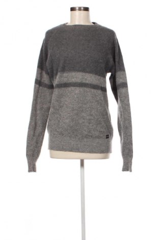 Damenpullover Patrizia Pepe, Größe S, Farbe Grau, Preis 38,99 €