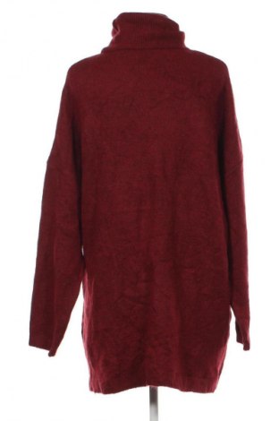 Damenpullover Peacocks, Größe L, Farbe Rot, Preis € 5,49