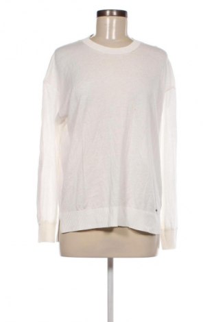 Damenpullover Pepe Jeans, Größe S, Farbe Weiß, Preis € 32,99