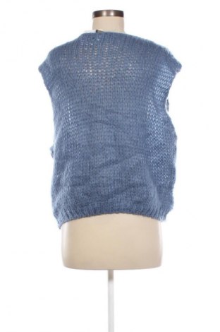 Damenpullover Pepper, Größe M, Farbe Blau, Preis 10,49 €