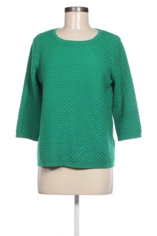 Damski sweter Per Una By Marks & Spencer, Rozmiar L, Kolor Zielony, Cena 63,99 zł