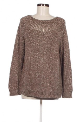 Damenpullover Peter Hahn, Größe M, Farbe Braun, Preis € 19,79