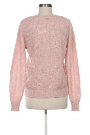 Damenpullover Pieces, Größe L, Farbe Aschrosa, Preis 6,99 €