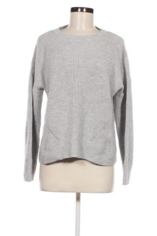 Damenpullover Pieces, Größe XL, Farbe Grau, Preis € 8,99