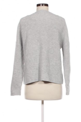 Damenpullover Pieces, Größe XL, Farbe Grau, Preis € 8,99