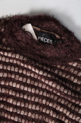 Damski sweter Pieces, Rozmiar M, Kolor Kolorowy, Cena 36,99 zł