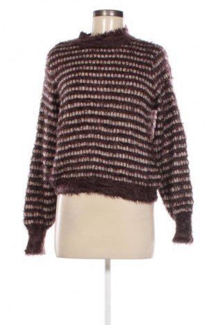 Damski sweter Pieces, Rozmiar M, Kolor Kolorowy, Cena 36,99 zł