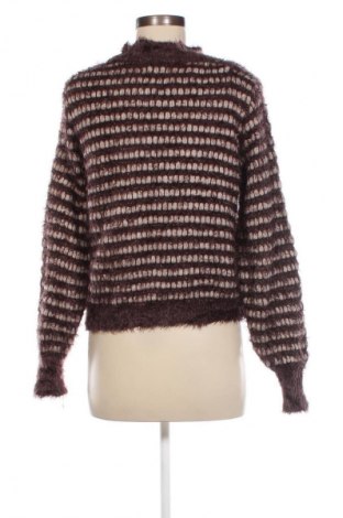 Damski sweter Pieces, Rozmiar M, Kolor Kolorowy, Cena 36,99 zł