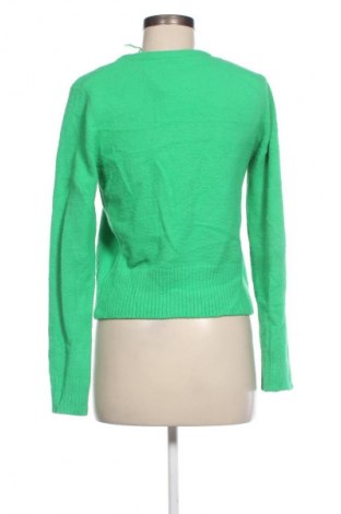 Damenpullover Pimkie, Größe S, Farbe Grün, Preis 8,49 €