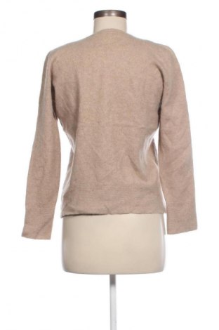 Damenpullover Piu & Piu, Größe L, Farbe Beige, Preis 43,29 €