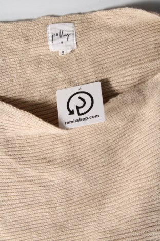 Damenpullover Polly, Größe M, Farbe Beige, Preis € 4,99