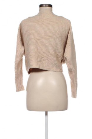 Damenpullover Polly, Größe M, Farbe Beige, Preis € 4,99