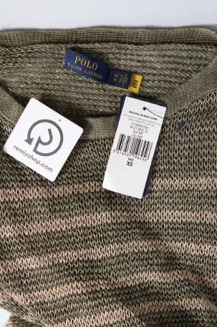 Dámský svetr Polo By Ralph Lauren, Velikost XS, Barva Zelená, Cena  1 489,00 Kč