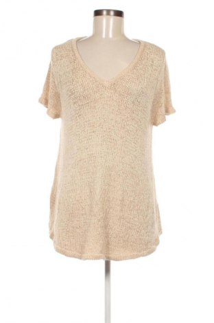 Damenpullover Portmans, Größe M, Farbe Beige, Preis 9,99 €