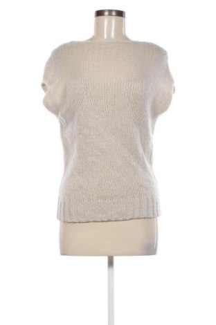 Damenpullover Press, Größe S, Farbe Beige, Preis 15,49 €