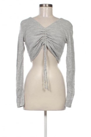 Damenpullover Pretty Little Thing, Größe S, Farbe Grau, Preis 11,99 €