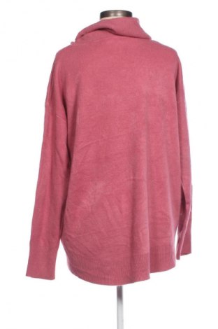 Damenpullover Primark, Größe M, Farbe Aschrosa, Preis 8,29 €