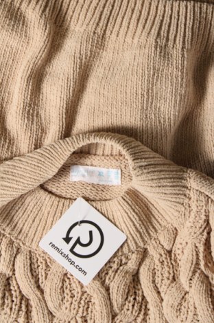 Damenpullover Primark, Größe XL, Farbe Beige, Preis € 9,49