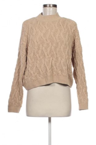 Damenpullover Primark, Größe XL, Farbe Beige, Preis € 5,49