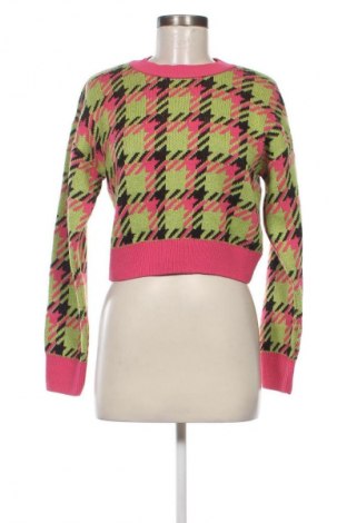 Damski sweter Primark, Rozmiar XS, Kolor Kolorowy, Cena 23,99 zł