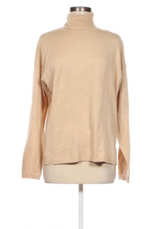 Damenpullover Primark, Größe M, Farbe Beige, Preis 5,49 €