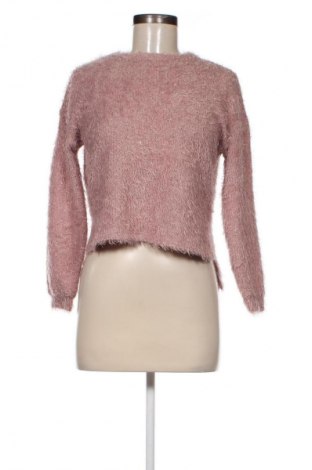 Damenpullover Primark, Größe XXS, Farbe Rosa, Preis 7,49 €