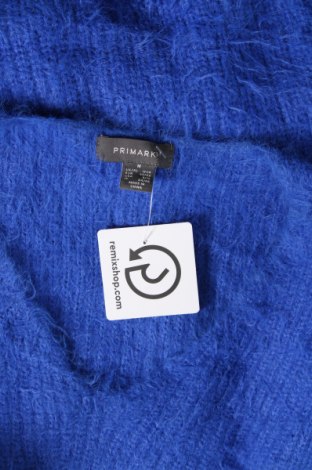 Damenpullover Primark, Größe M, Farbe Blau, Preis 8,29 €