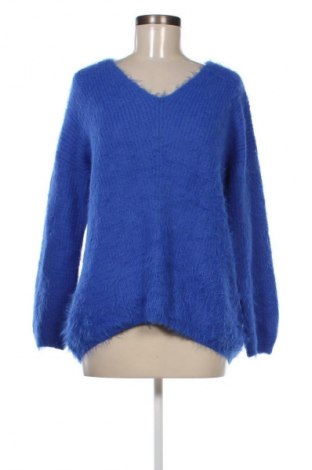 Damenpullover Primark, Größe M, Farbe Blau, Preis 8,29 €