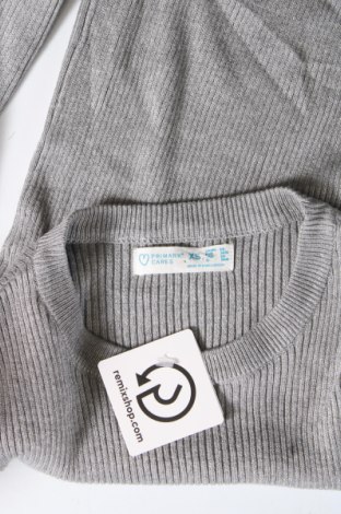 Damenpullover Primark, Größe XS, Farbe Grau, Preis 8,49 €