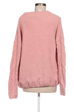 Damenpullover Primark, Größe XL, Farbe Rosa, Preis € 8,49