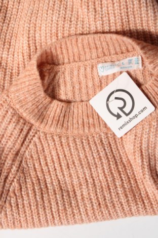 Damski sweter Primark, Rozmiar L, Kolor Pomarańczowy, Cena 37,99 zł