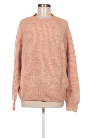 Damski sweter Primark, Rozmiar L, Kolor Pomarańczowy, Cena 37,99 zł