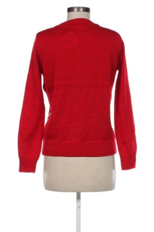 Damenpullover Primark, Größe XS, Farbe Rot, Preis € 6,99