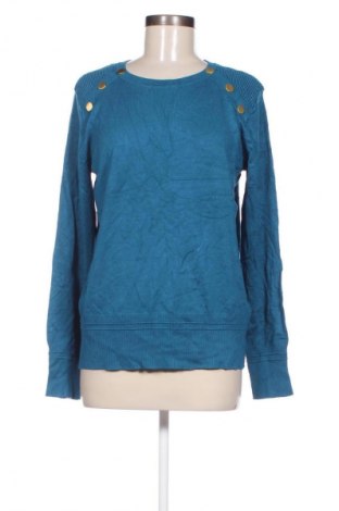 Damenpullover Principles, Größe XL, Farbe Blau, Preis € 29,49