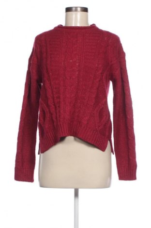 Damenpullover Promod, Größe S, Farbe Rot, Preis 11,99 €