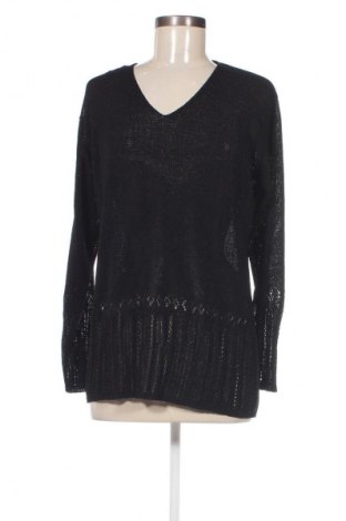 Damenpullover Public, Größe L, Farbe Schwarz, Preis 7,49 €