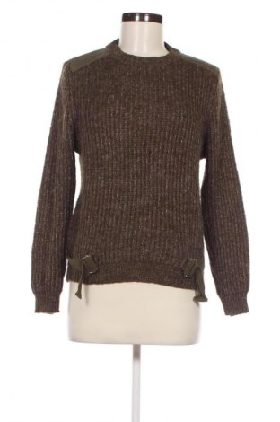 Damenpullover Pull&Bear, Größe M, Farbe Mehrfarbig, Preis € 4,99