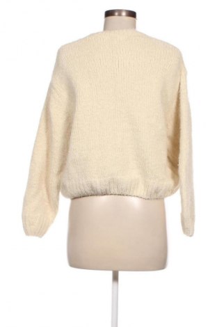 Damenpullover Pull&Bear, Größe S, Farbe Beige, Preis € 7,49