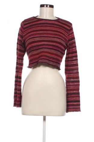 Pulover de femei Pull&Bear, Mărime M, Culoare Multicolor, Preț 38,99 Lei