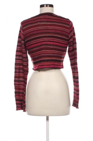 Pulover de femei Pull&Bear, Mărime M, Culoare Multicolor, Preț 38,99 Lei