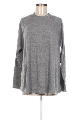 Damenpullover Pure, Größe XL, Farbe Grau, Preis € 8,49