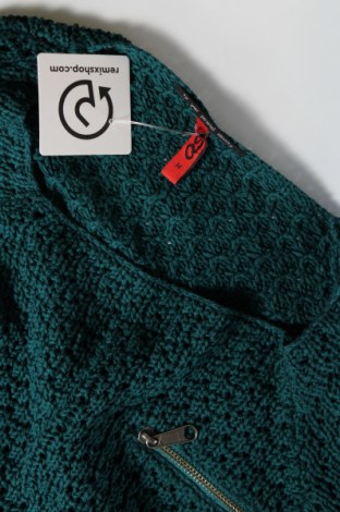 Damenpullover Q/S by S.Oliver, Größe M, Farbe Blau, Preis € 11,99