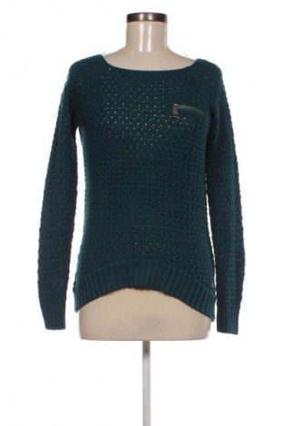 Damenpullover Q/S by S.Oliver, Größe M, Farbe Blau, Preis € 10,49