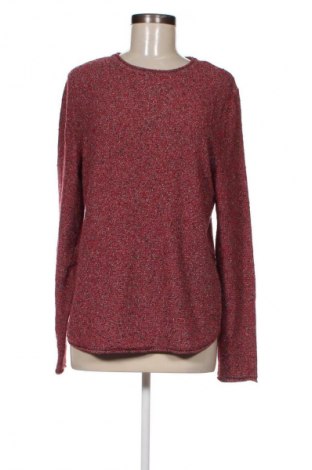 Damenpullover Q/S by S.Oliver, Größe M, Farbe Rot, Preis € 11,99